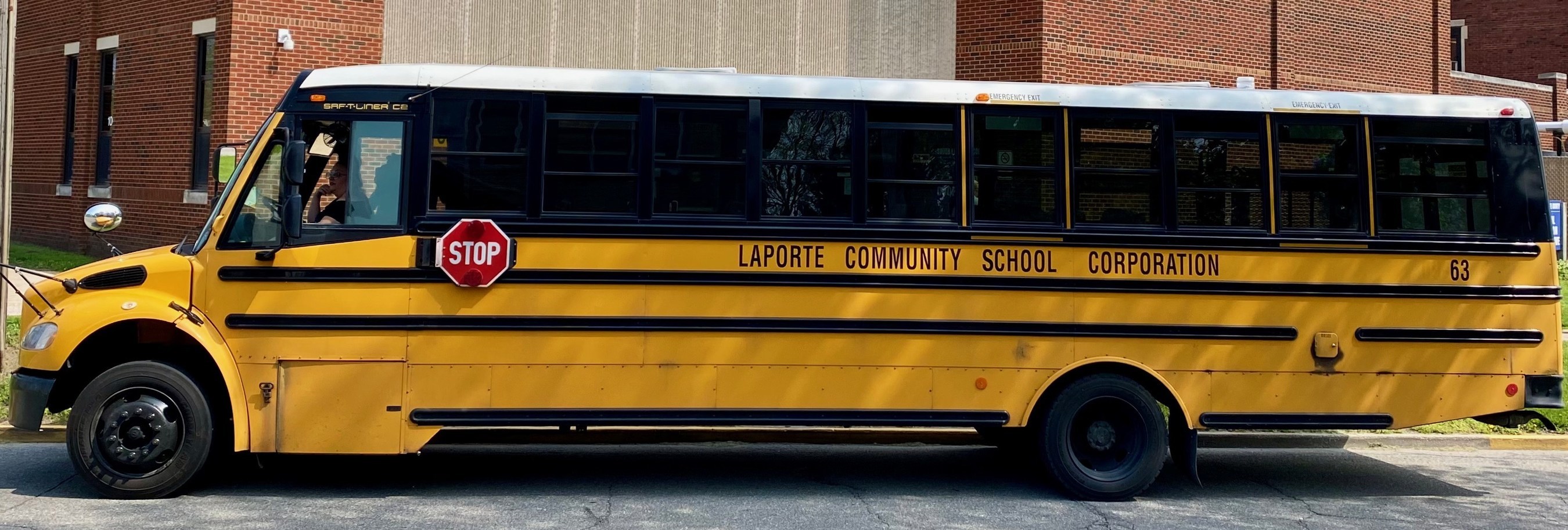 La Porte Community School Corporation To Clean And Filter The Air In 