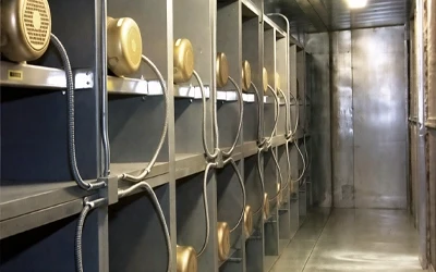 Emergency Commercial & Industrial Fan Replacements in Indiana